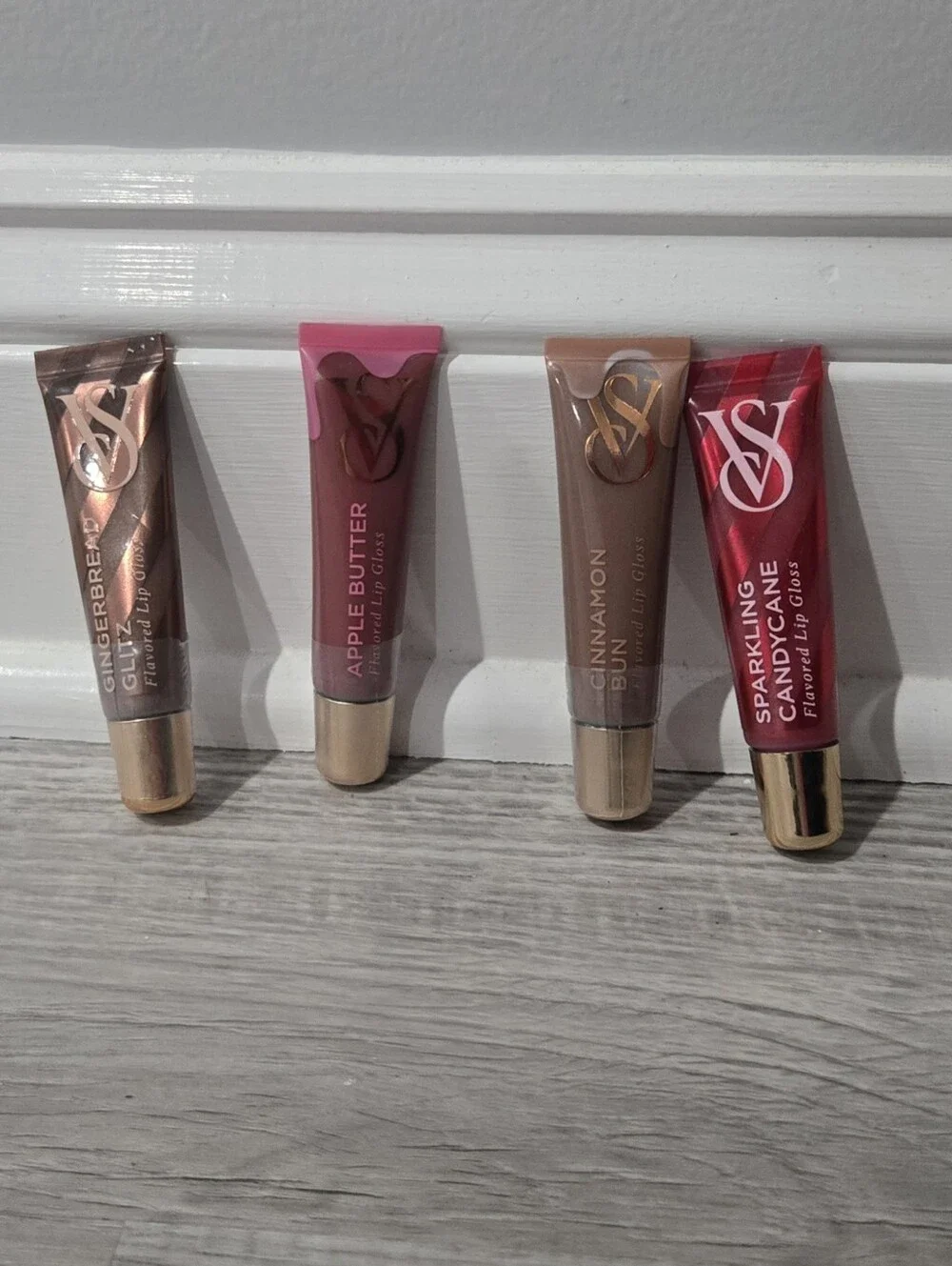 Victoria's Secret Lip Gloss Set